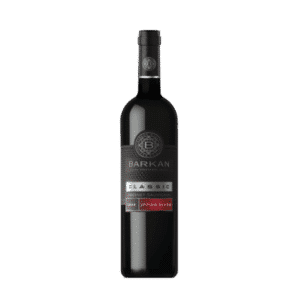 2024 Barkan Classic Cabernet
