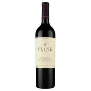 2020 Cline Small Berry Mouvedre