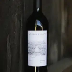 2024 Amulet Napa Sauvignon Blanc