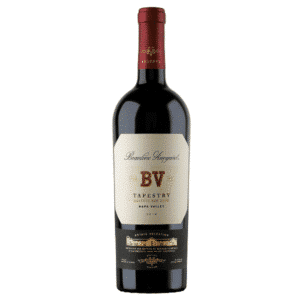 2021 BV Tapestry Red Blend