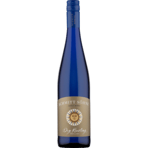 2023 Schmitt Söhne Dry Riesling