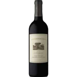 2021 Spottswoode Lyndenhurst Cabernet
