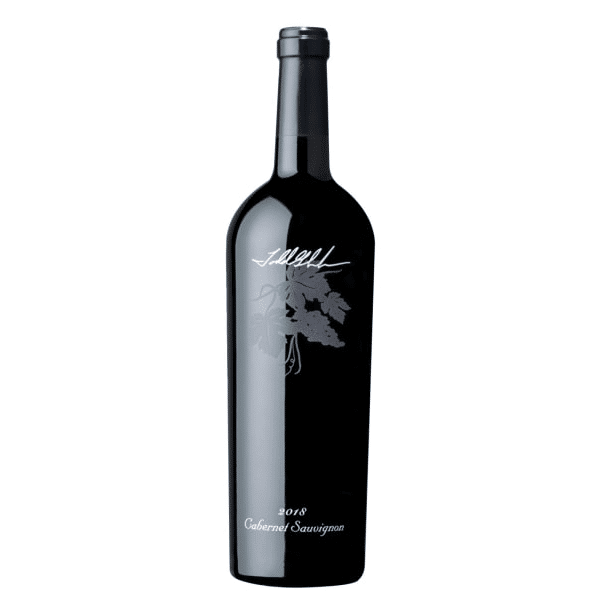 2018 Anderson Conn Valley Napa Cabernet