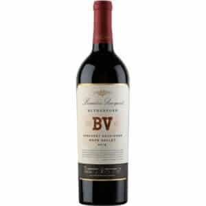2022 BV Napa Cab