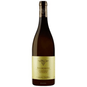 2022 Francios Carillon 1611 Chardonnay Burgogne