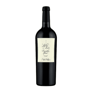 2023 Hourglass HG III Red Blend