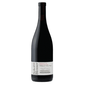 2024 Sokol Blosser Redland Pinot Noir